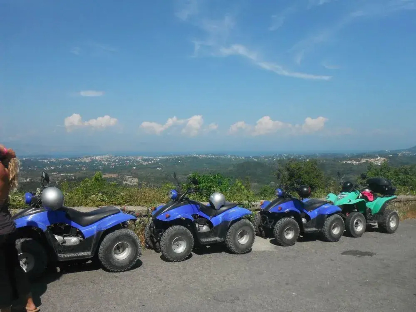 The Pink Palace Hotel & Hostel