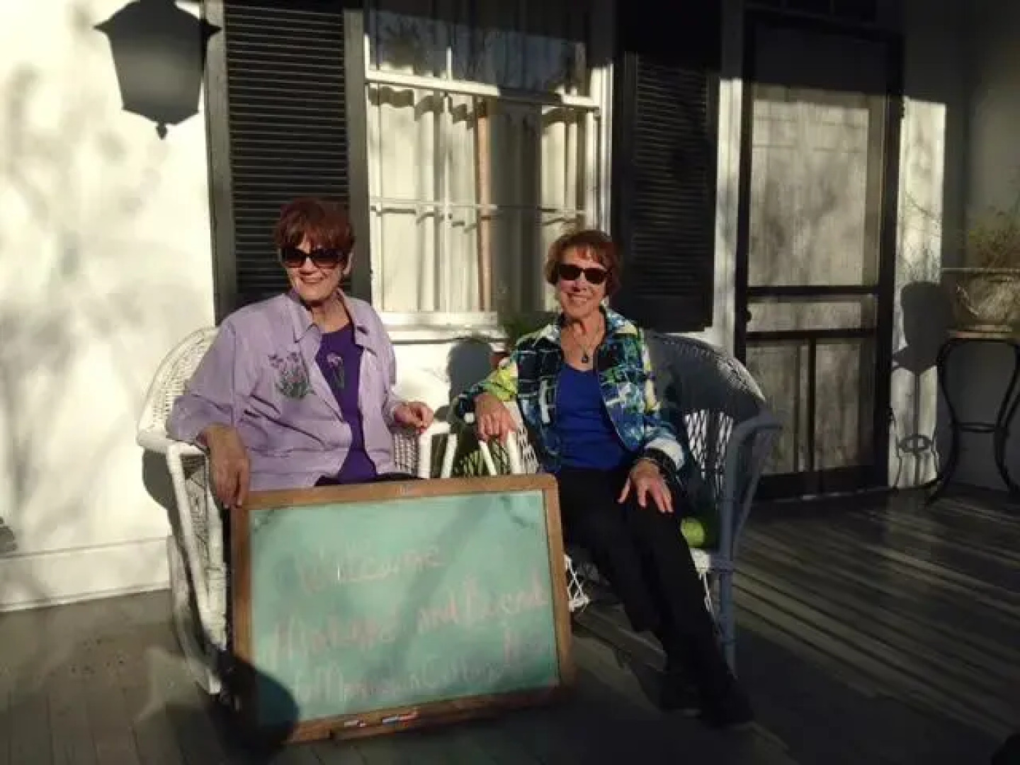 Magnolia Cottage Bed and Breakfast