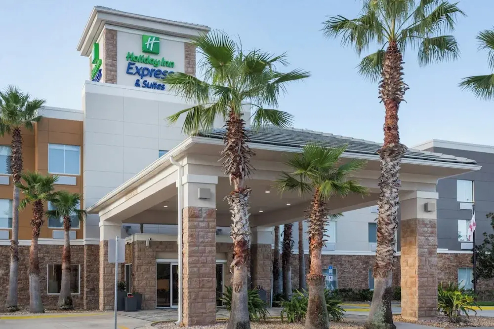 Holiday Inn Express & Suites Fleming Island