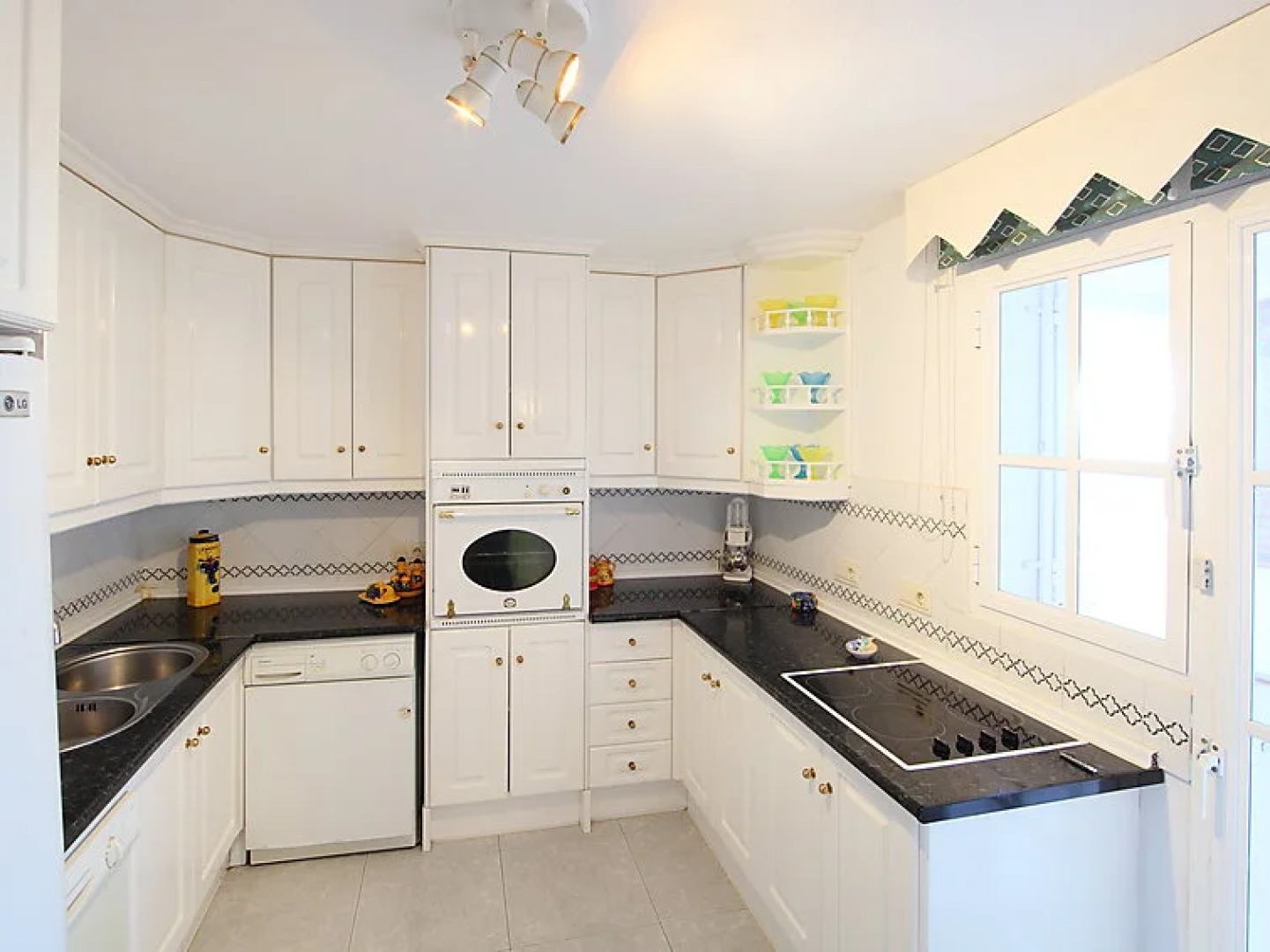 Holiday Home Villa Mimosa