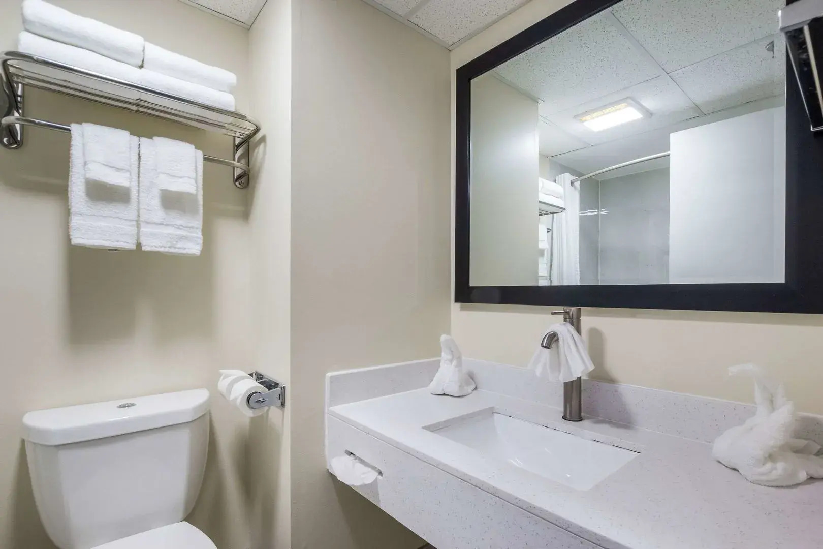 Quality Inn Lewisport