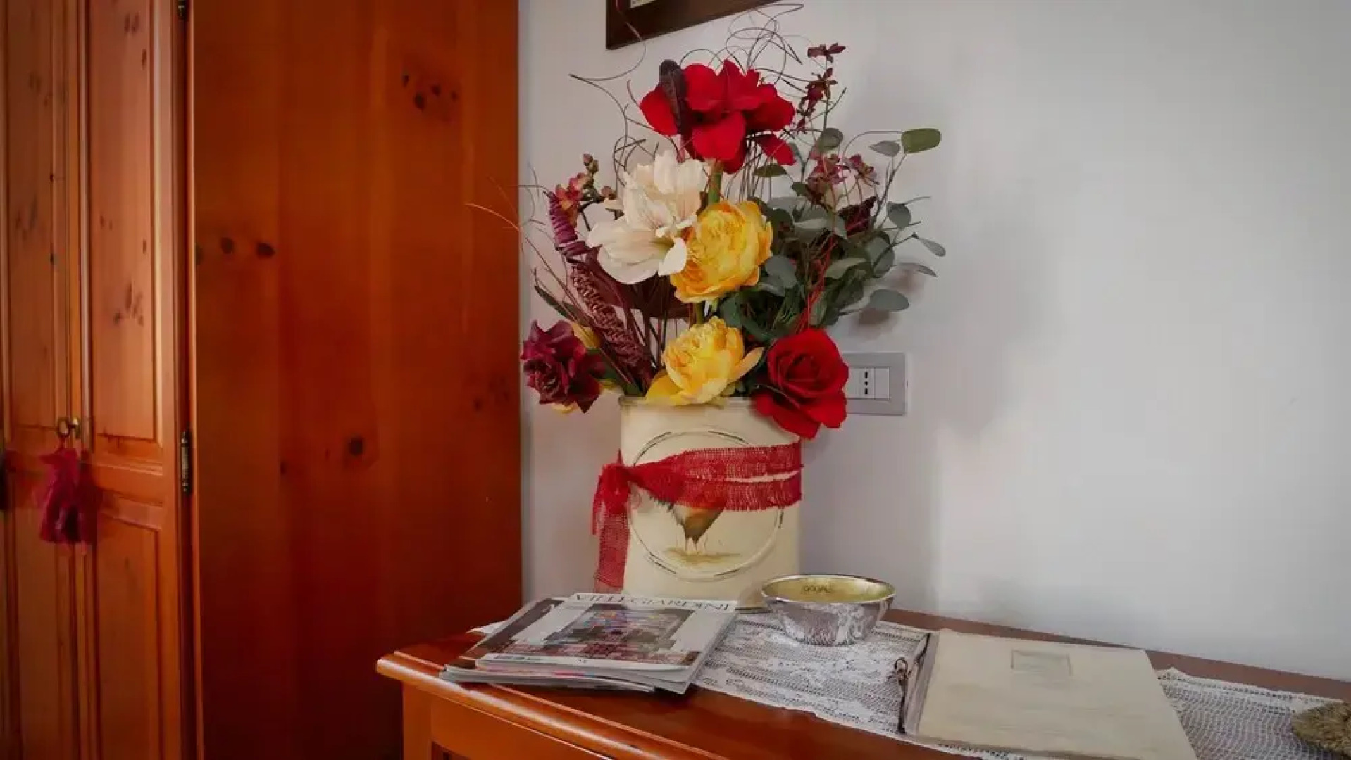 La Meridiana Affittacamere