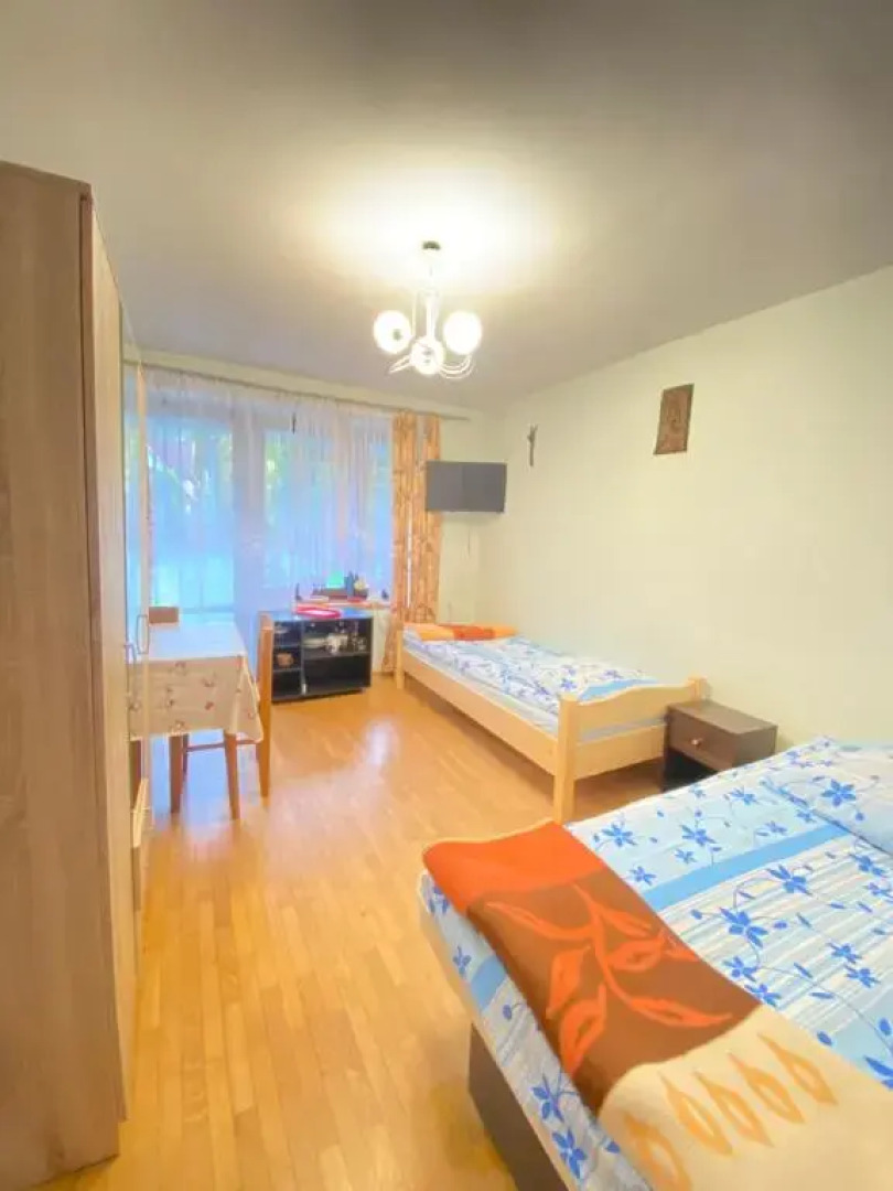 Anna Pokoje Gościnne