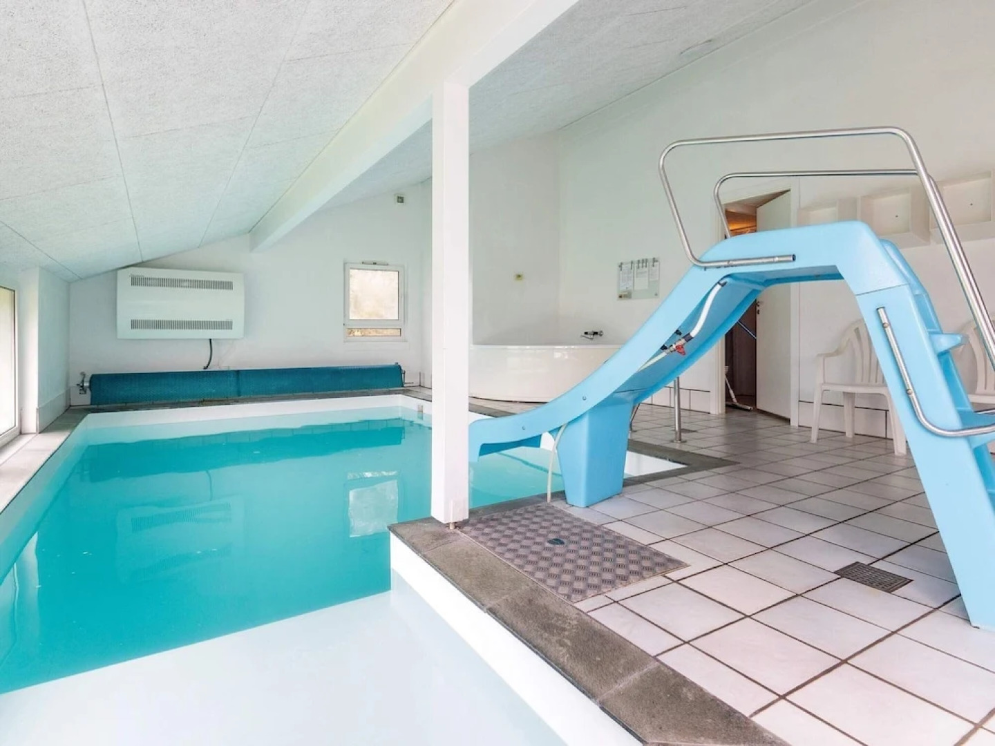 10 Person Holiday Home in Bindslev-by Traum