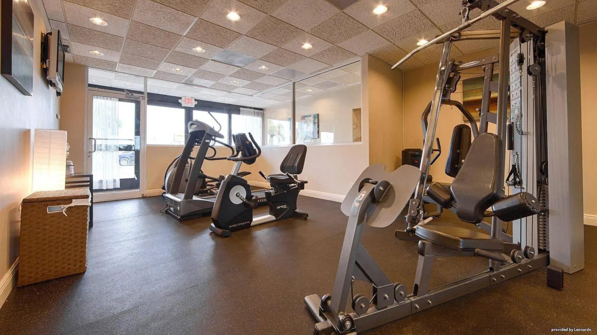 Best Western Fort Myers Waterfront