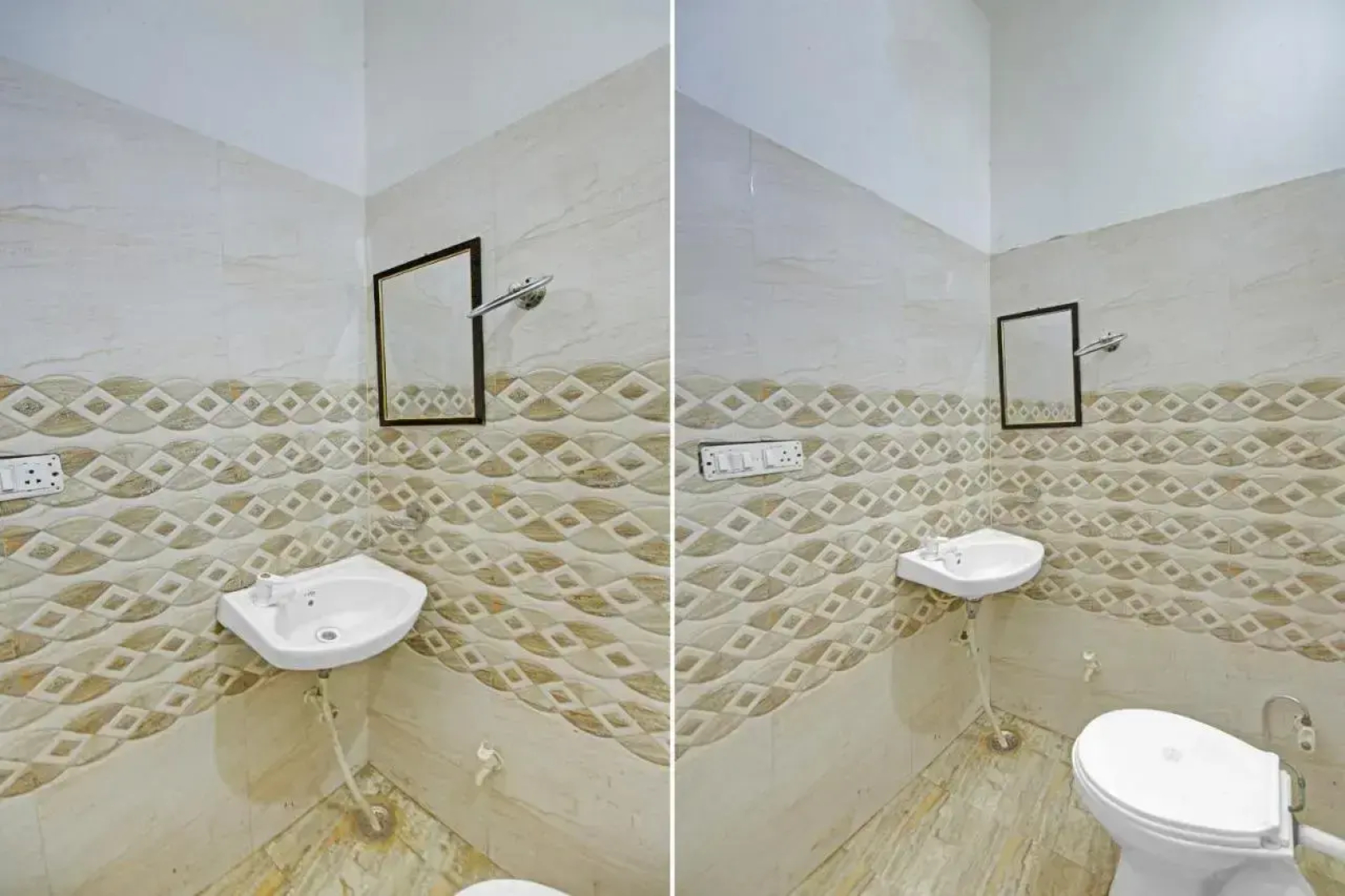 OYO 82775 Radhe Hotel