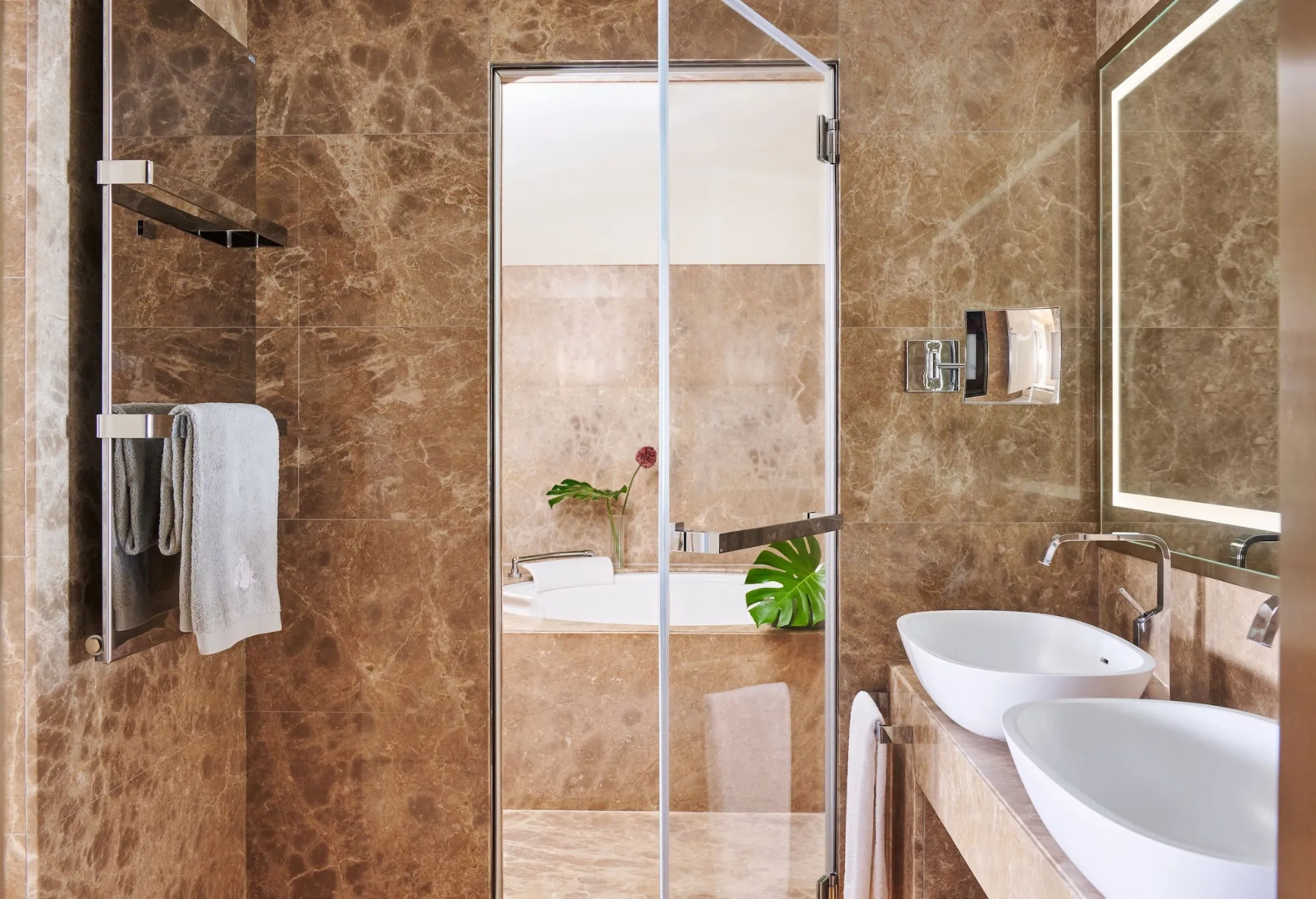 Excelsior Hotel Gallia, a Luxury Collection Hotel, Milan