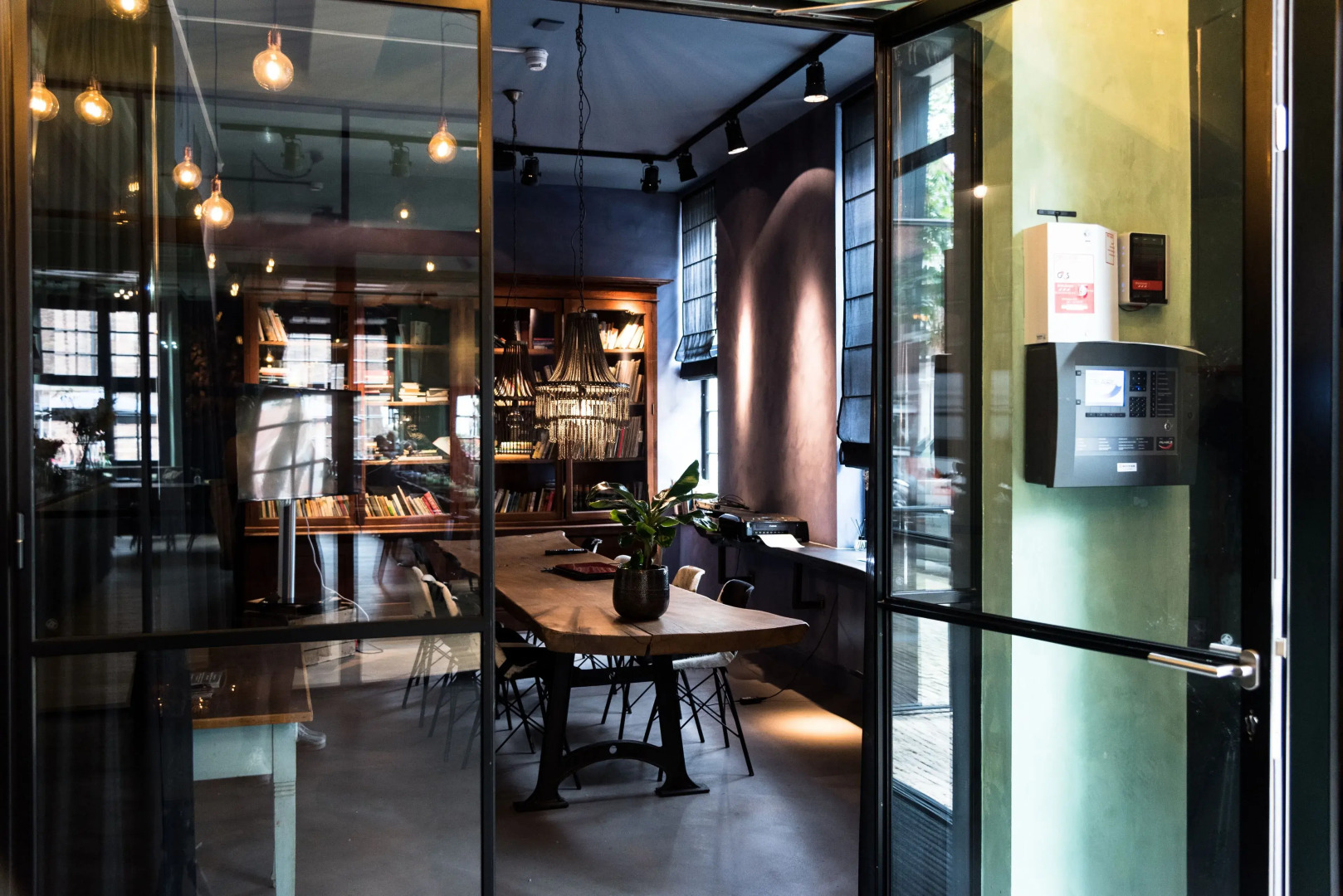 Design B&B Naarden Vesting