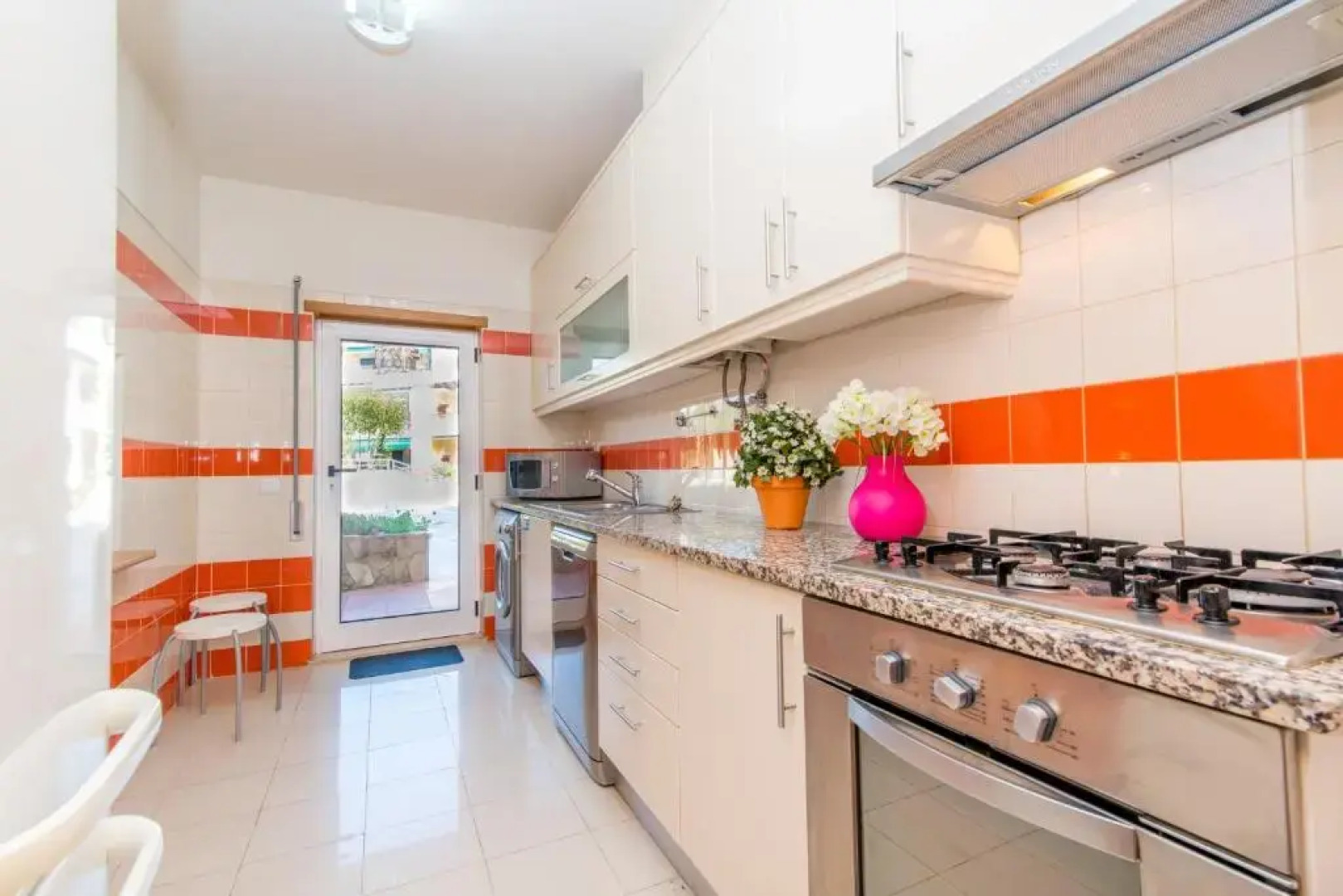 Santa Luzia Mar by Algartur