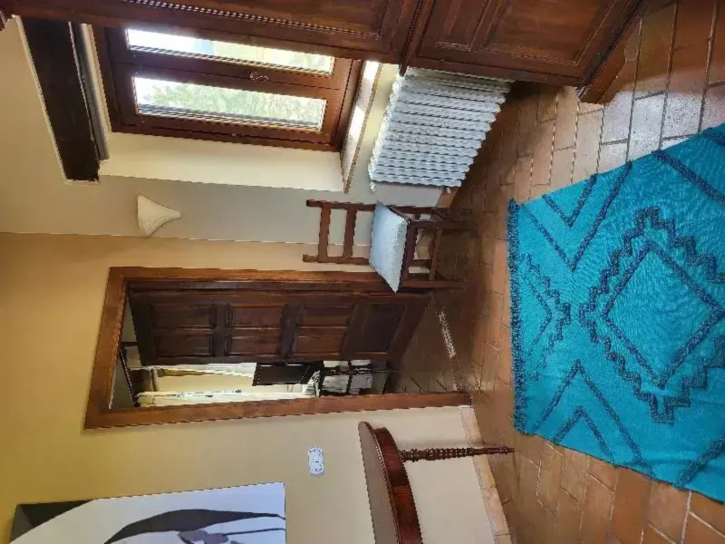 La Collina Di Bargiano