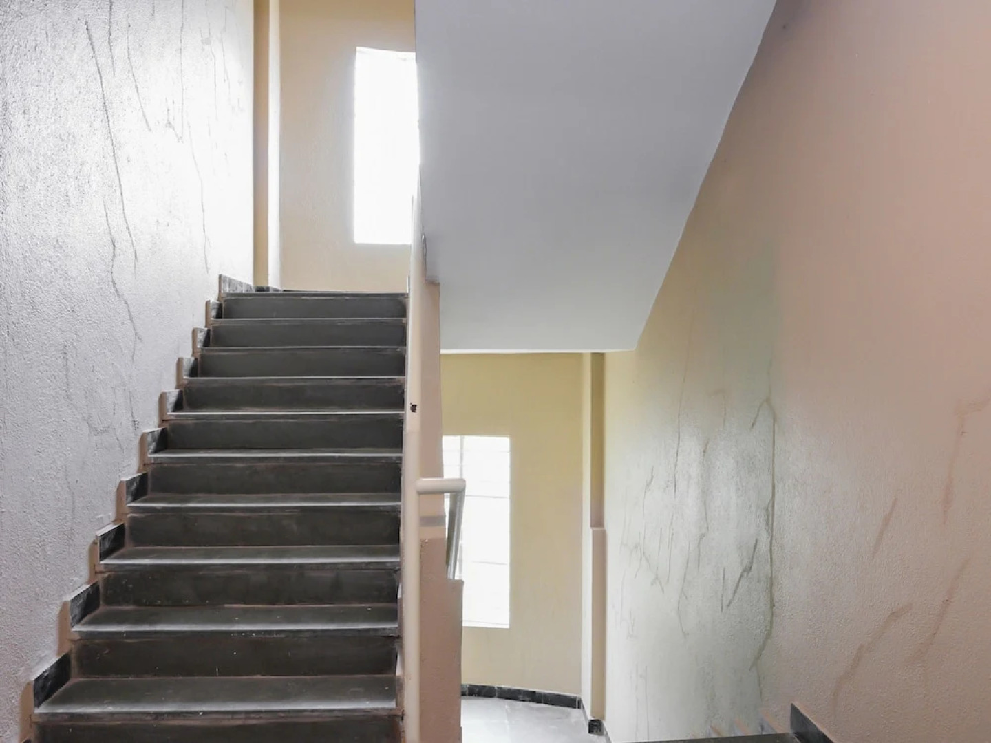 OYO Flagship 15538 Dange Chowk