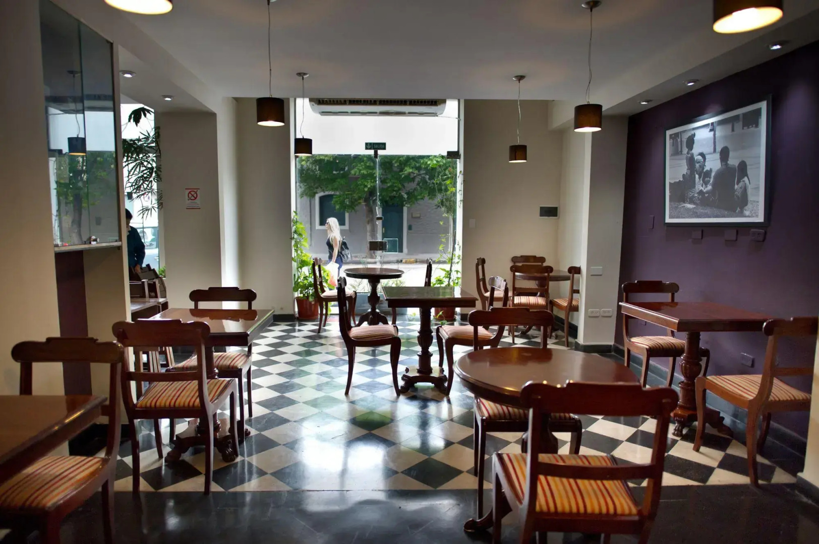 Plaza De Las Aljabas