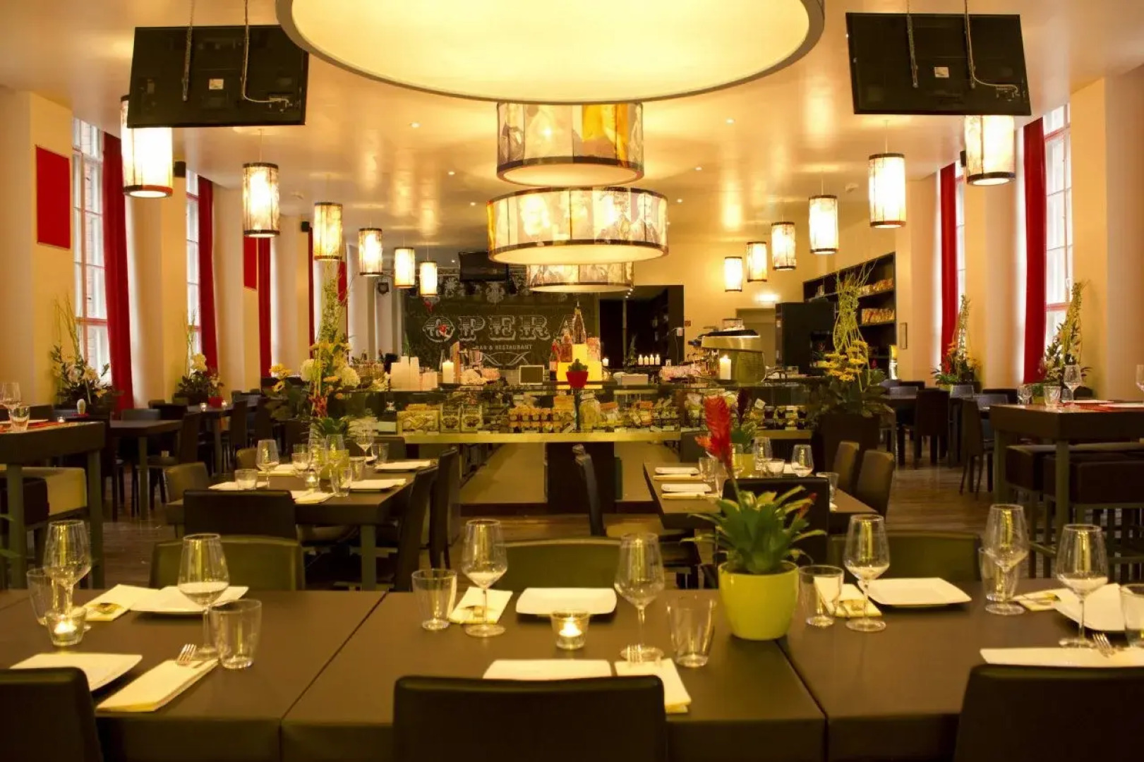 Отель Plus Berlin