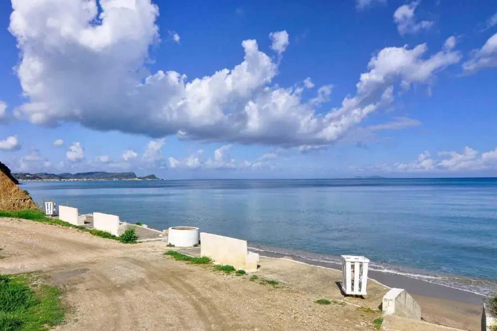 Darmanin Apartment 2 Gyalos Corfu