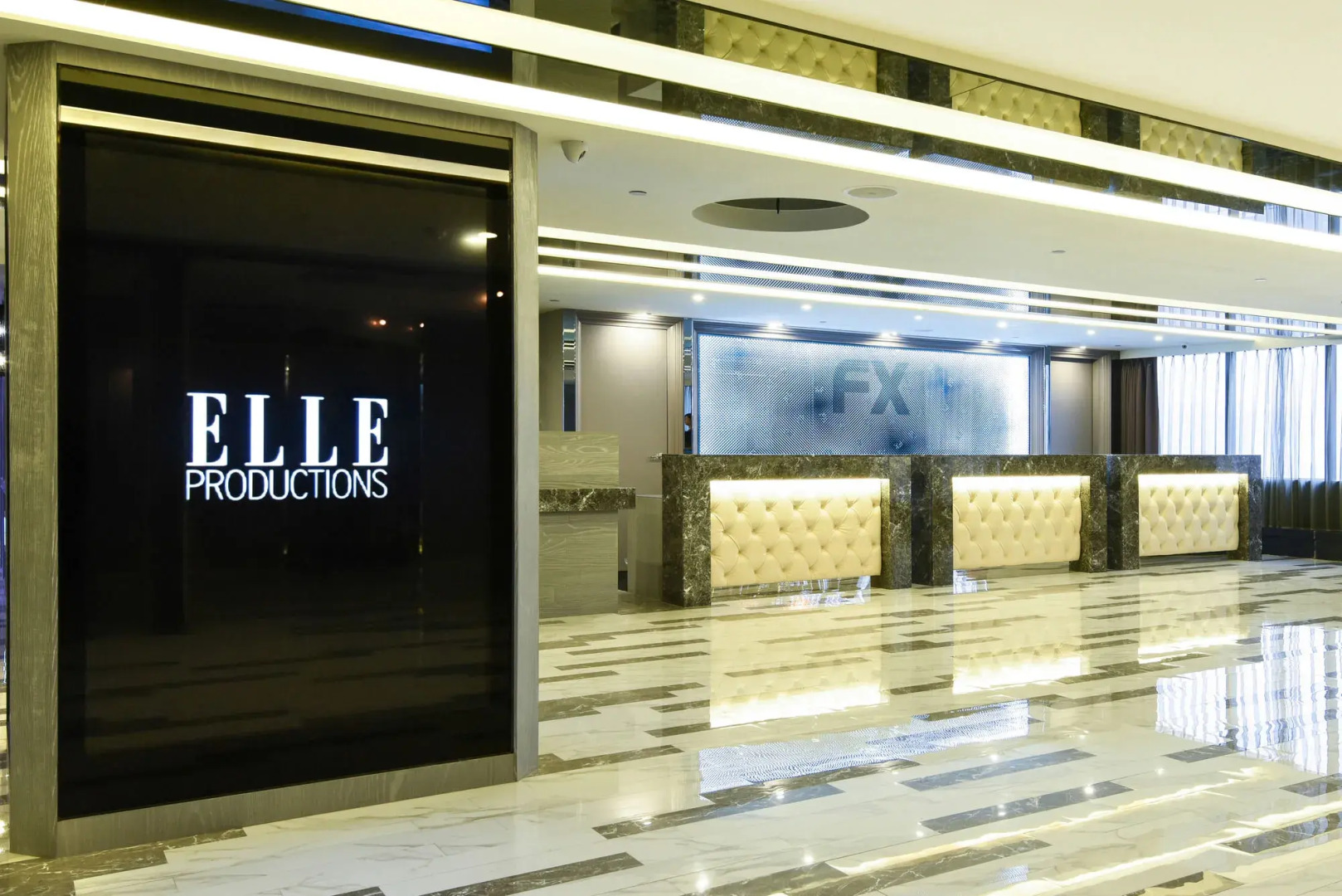 FX Hotel Tainan MinSheng Road Branch