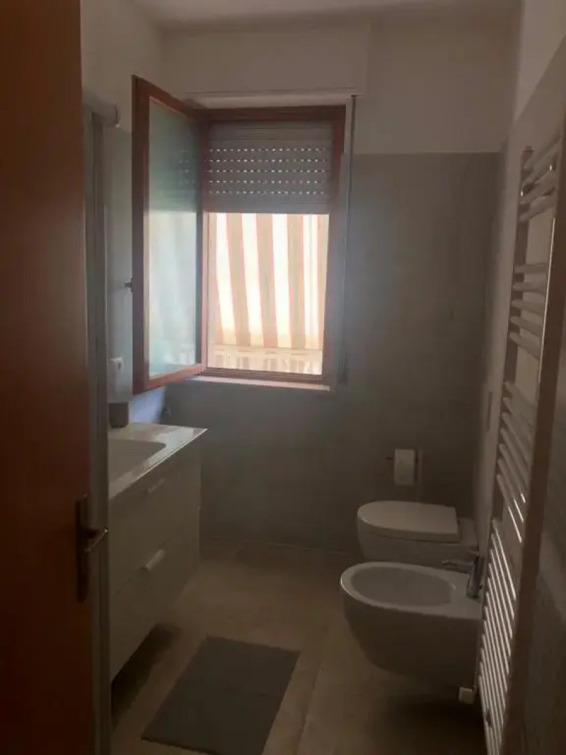 Appartamento Interno 3