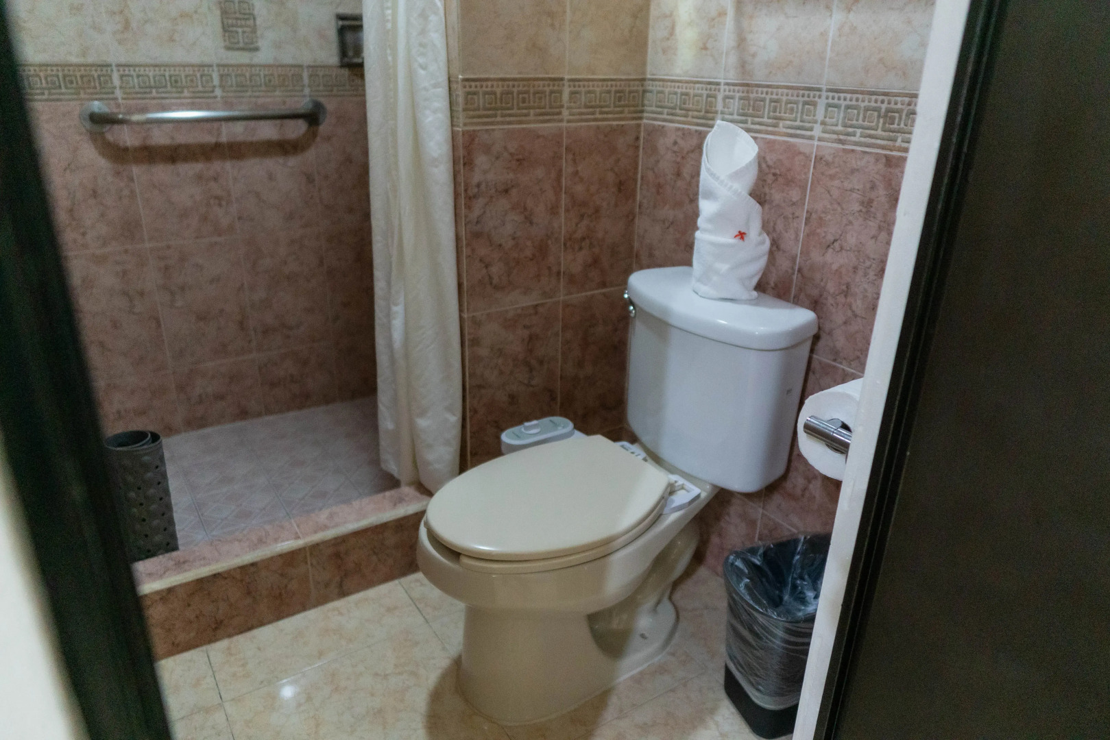 Hotel Maya Tulipanes Palenque