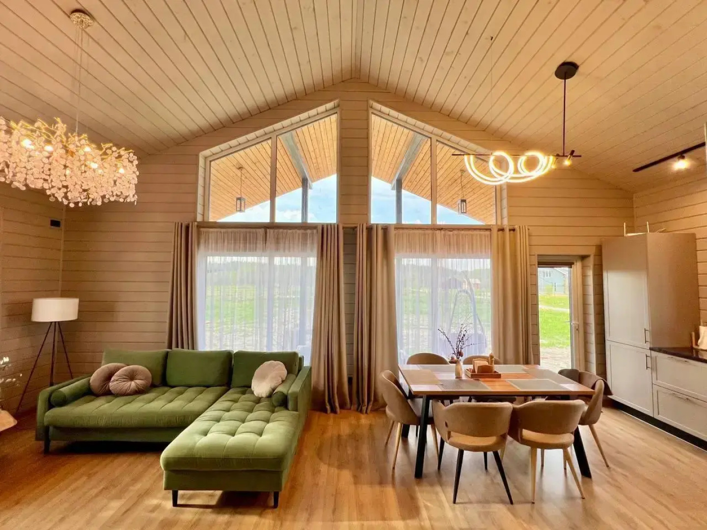 Дом Кармала