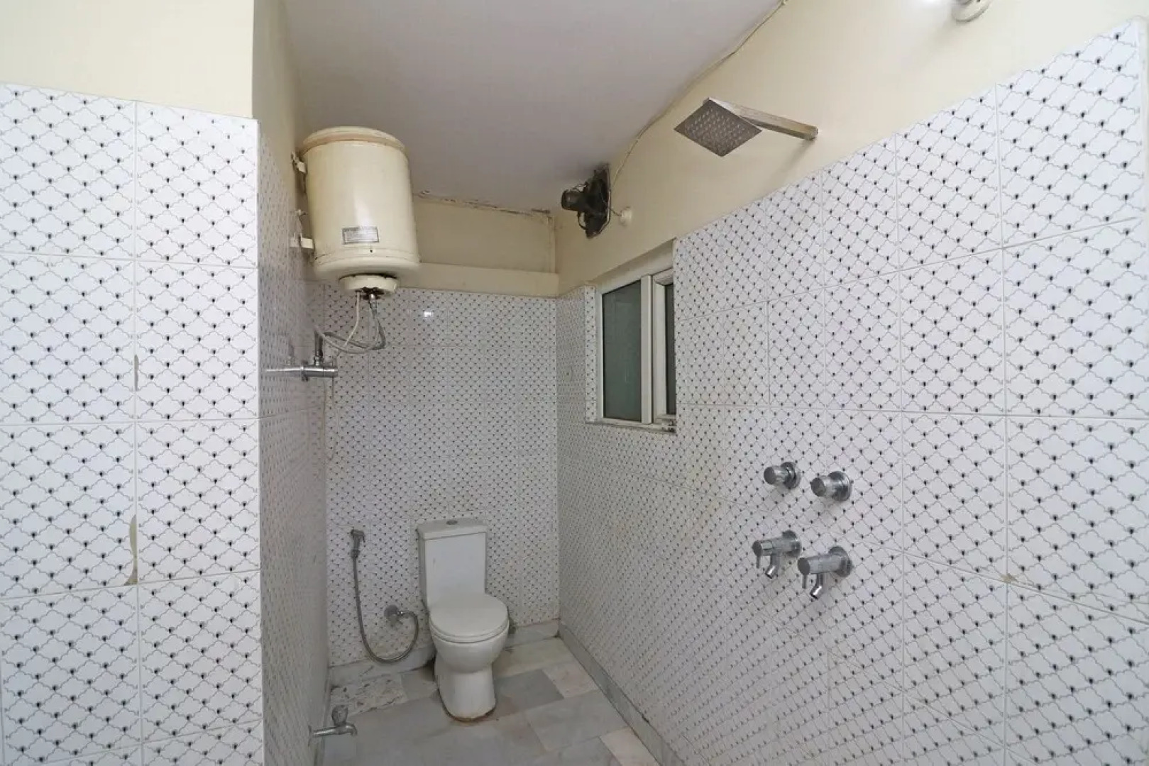 OYO 1466 Hotel G Square