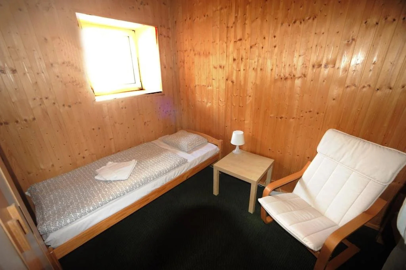 Holiday House U Kapitána