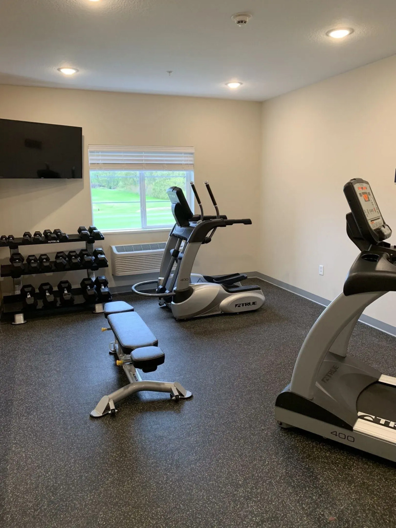 Little Crow Resort & Conference, Trademark by Wyndham