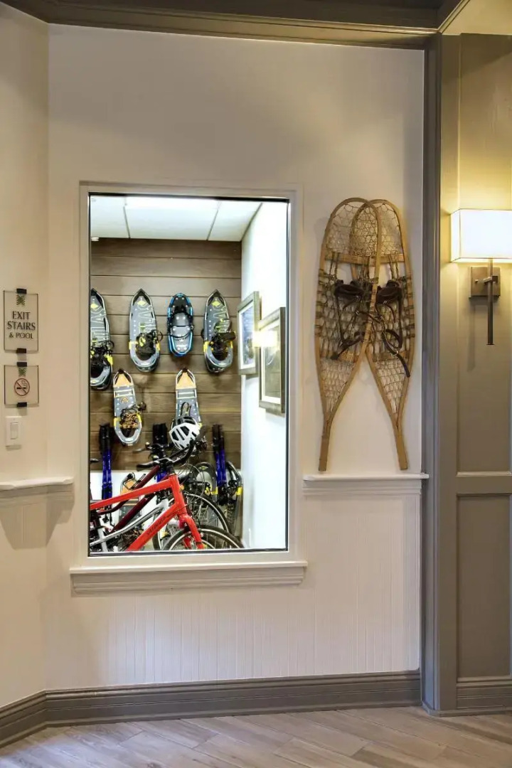 The Inn at Riverwalk