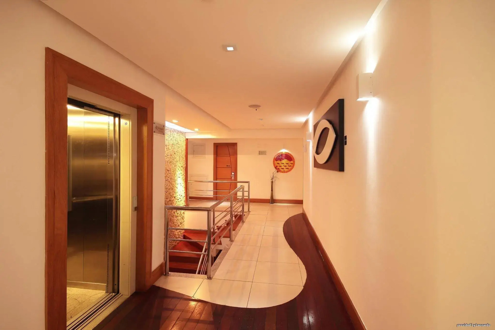 Hotel Paradiso del Sol