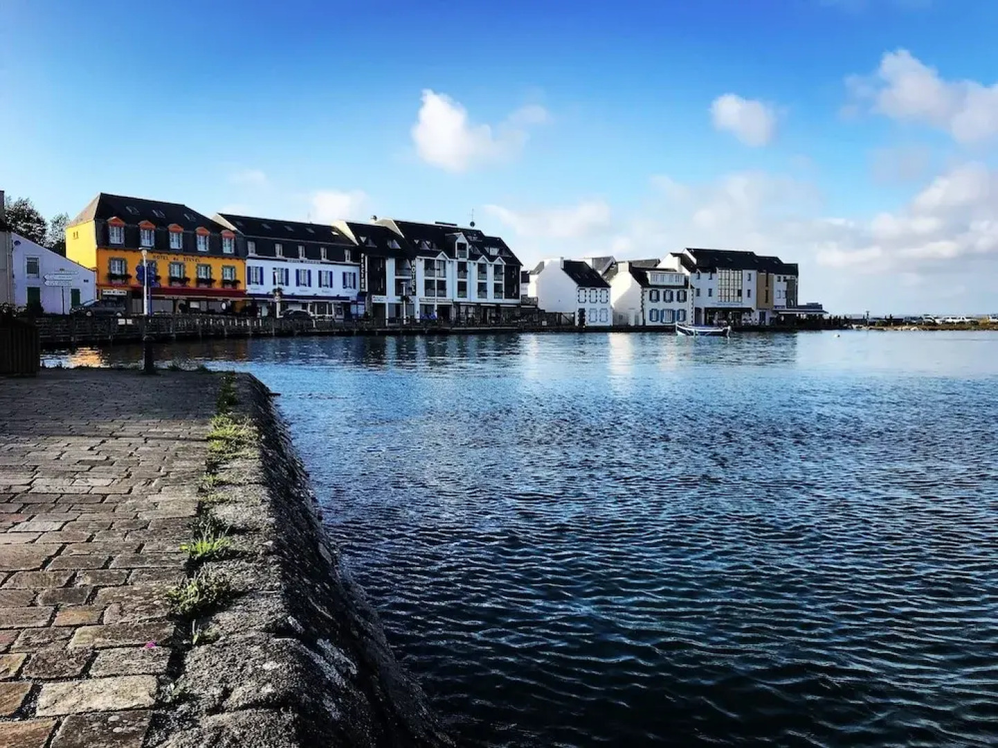 Le Thalassa Hôtel & Spa