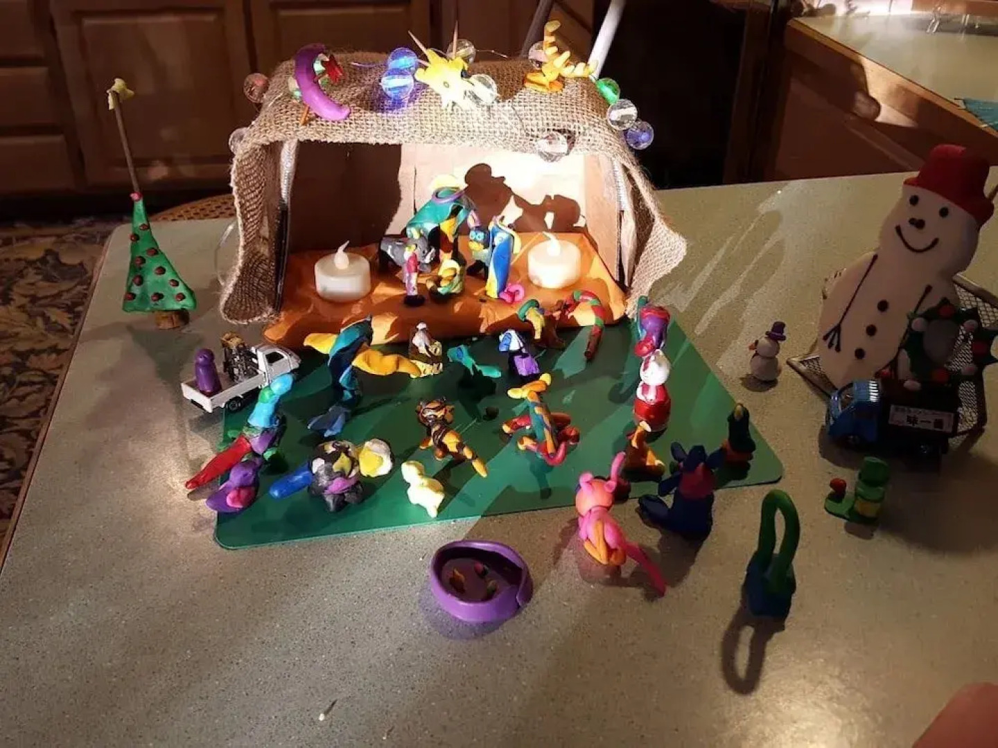 Hubers INN Port Townsend