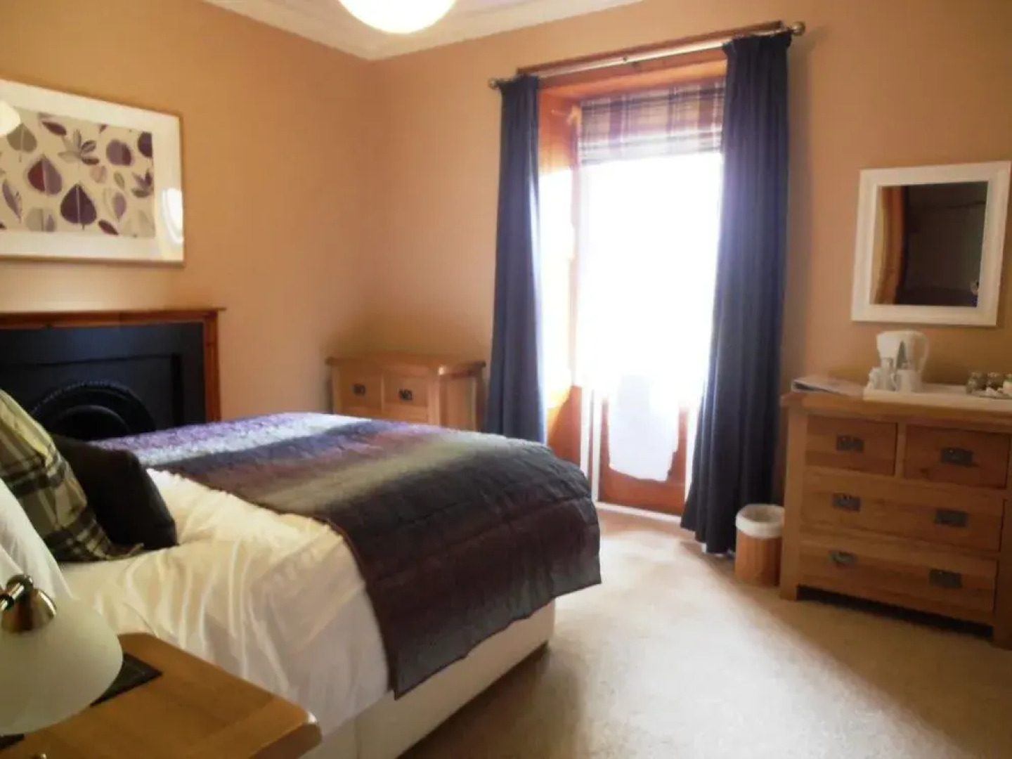 Colterscleuch House & Cottage