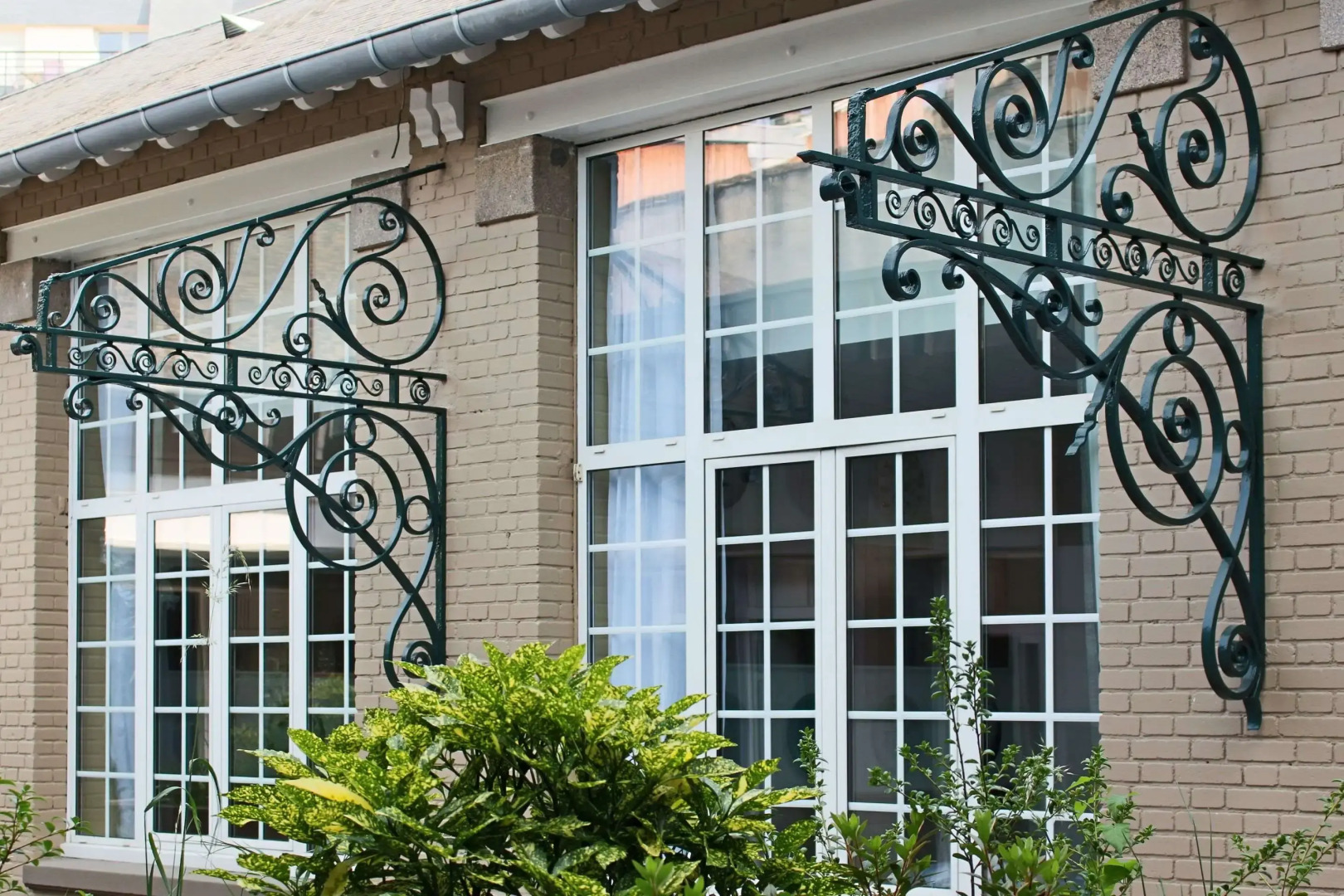 Brit Hotel Limoges Centre Gare - Hotel & Spa