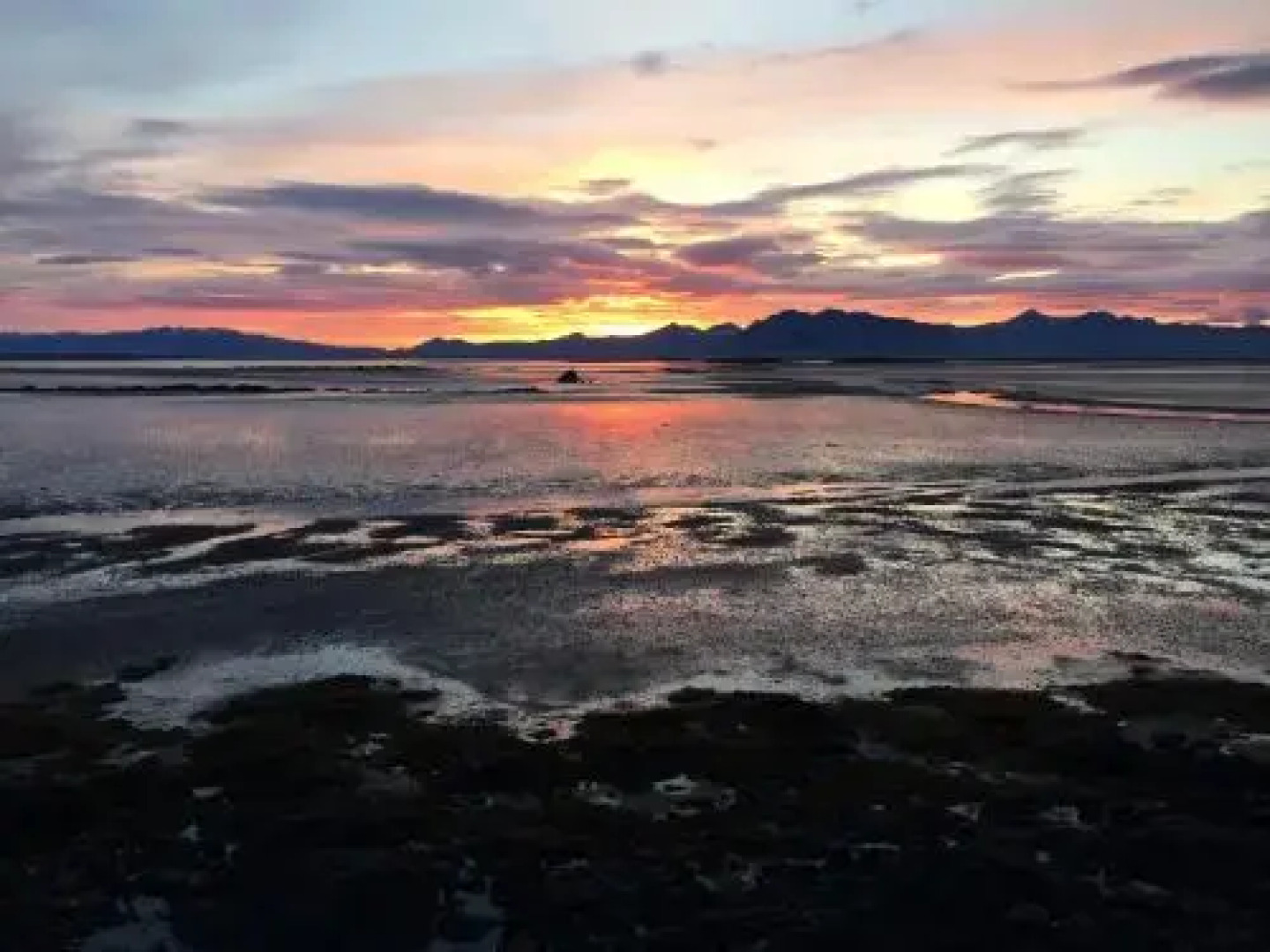 Hítarnesfjörur Holiday Home