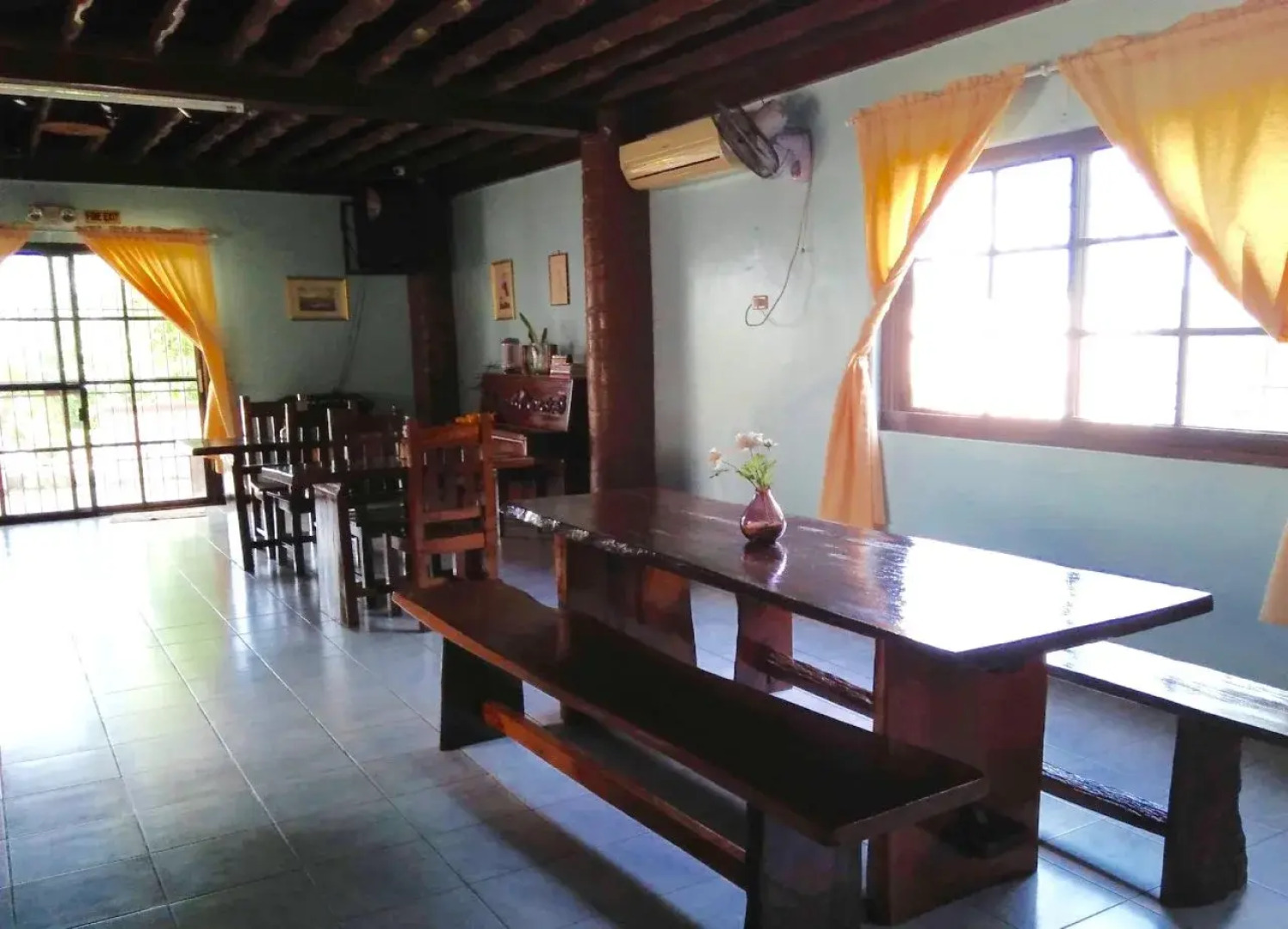 Olana Bed and Breakfast