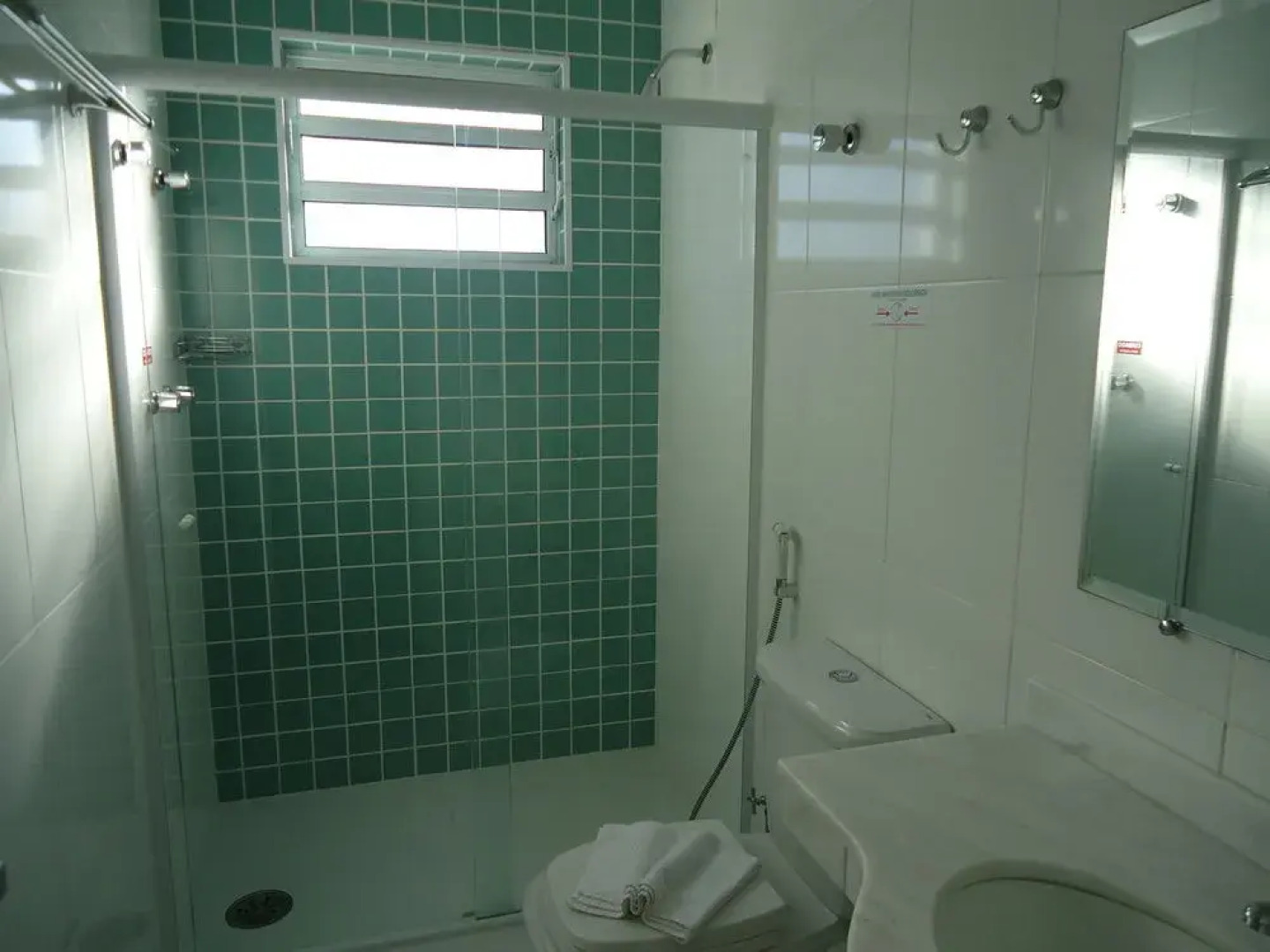 The Green Ecologic Hotel