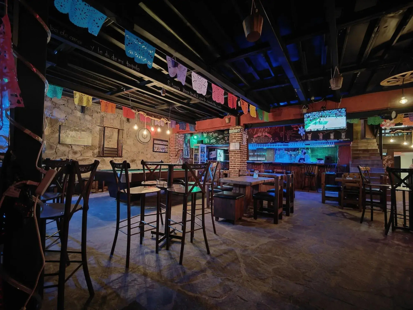 Hotel 1988 Guanajuato