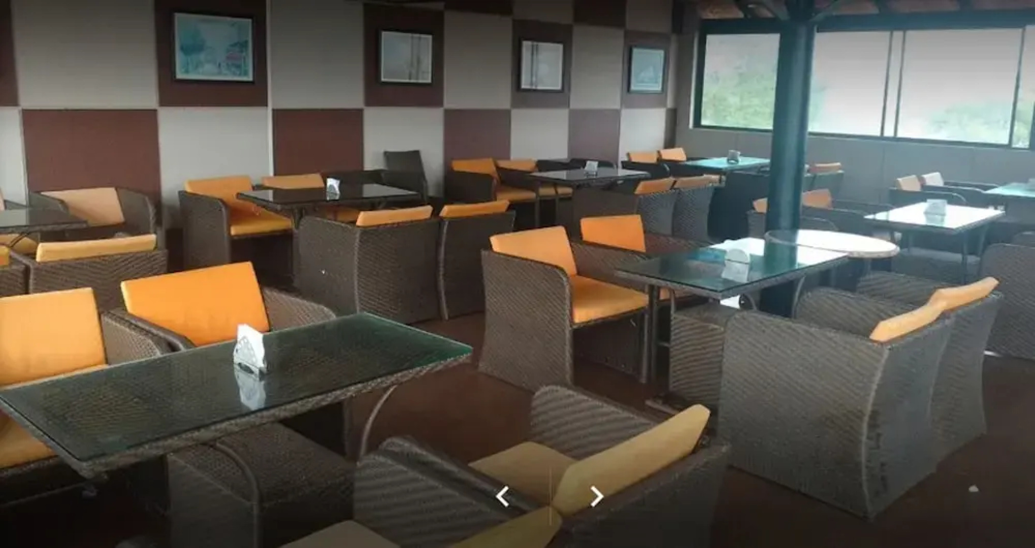 Cotton County Resort