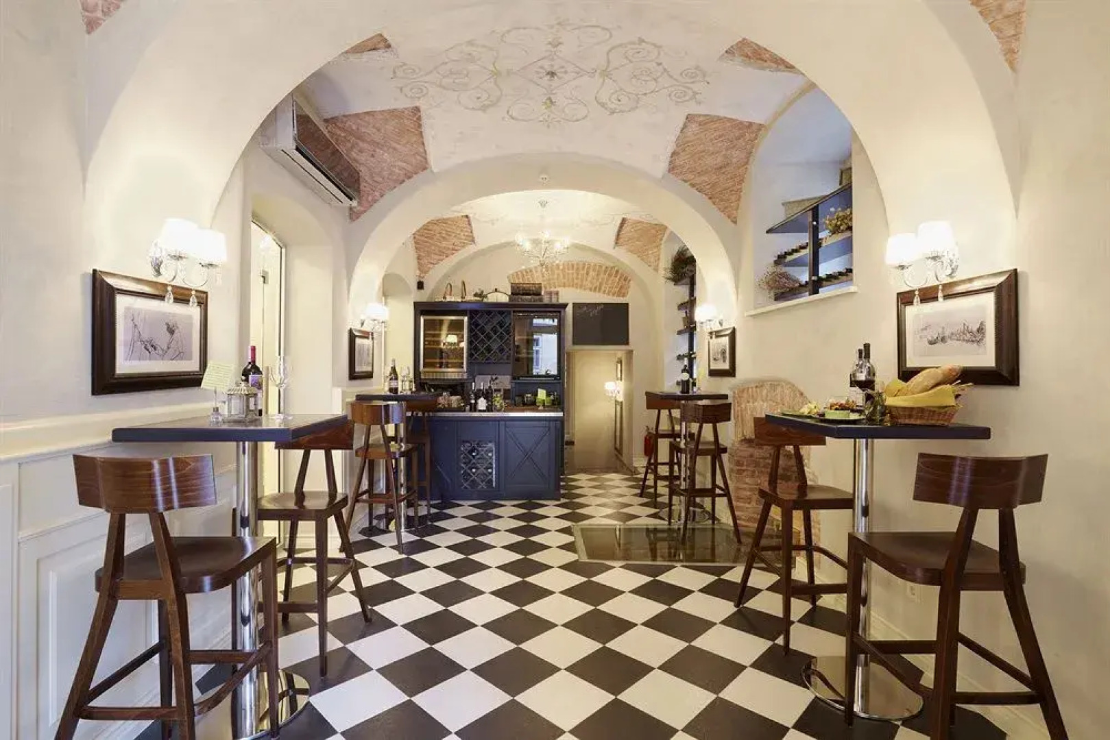 «Винтаж Бутик Отель»