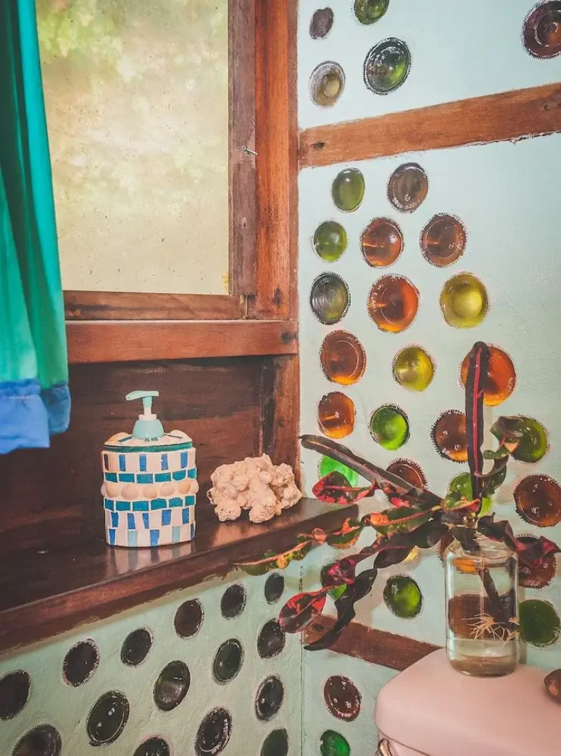 Tesoro Escondido Lodge and Cabins