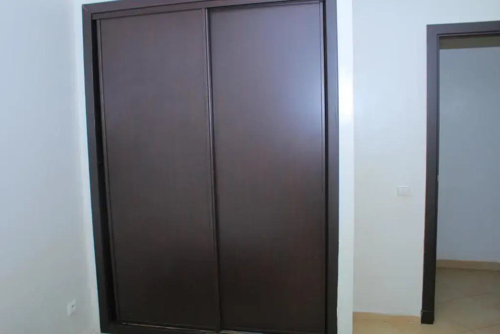 Bouznika Appartement C