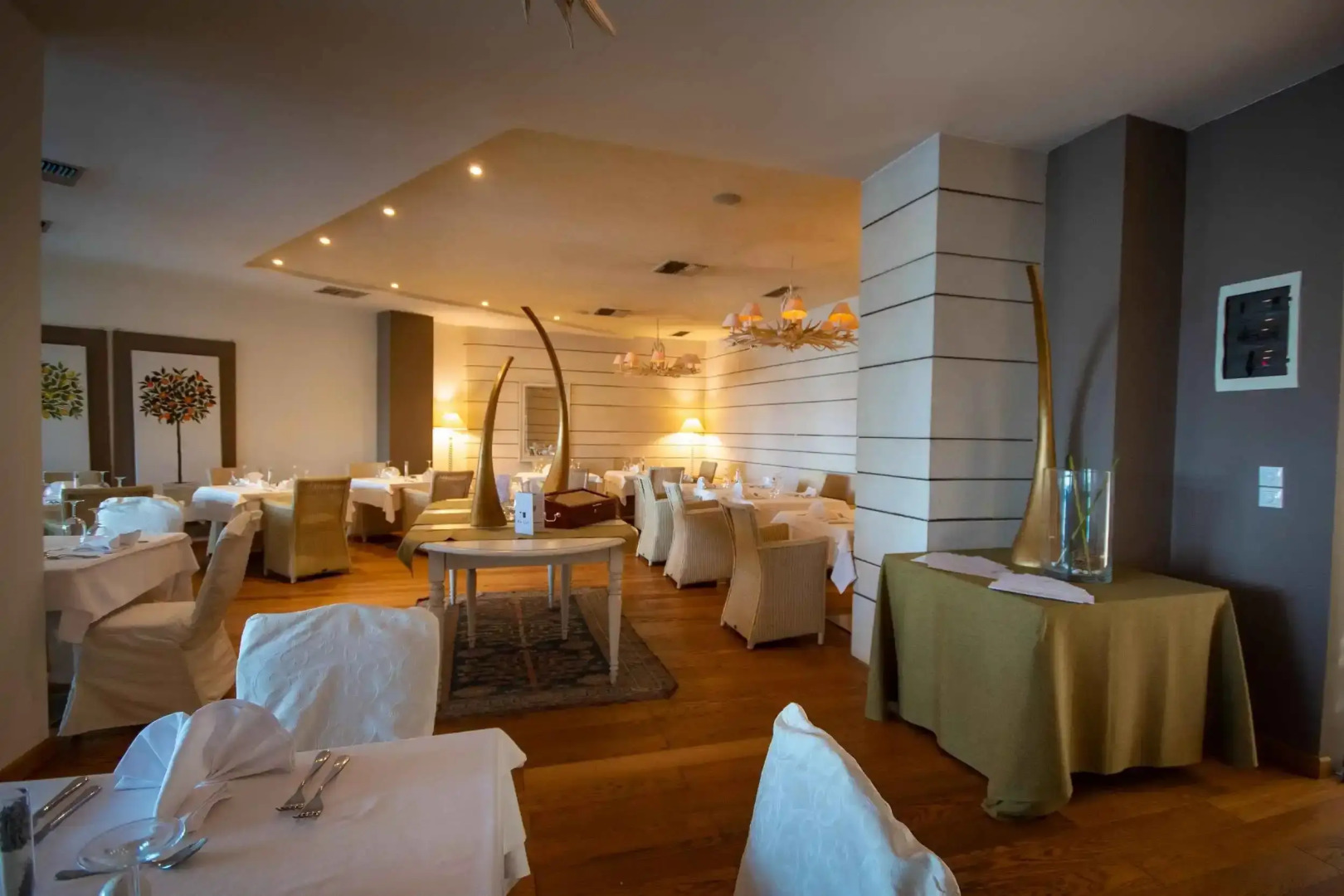 Dion Palace Resort & Spa