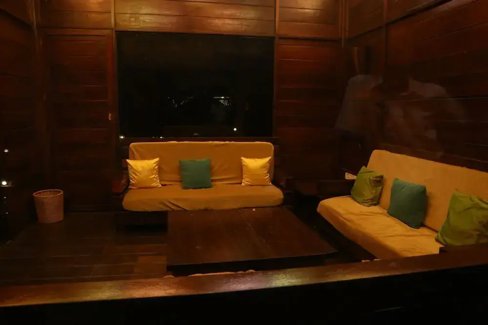 Outpost@ Alibaug Resort