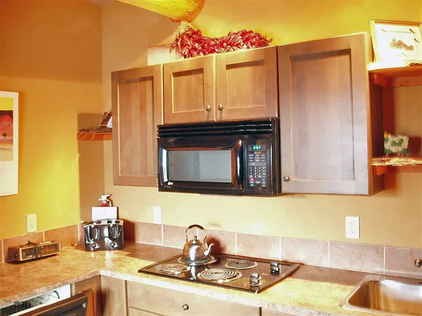 Bighorn Ridge Guesthouse