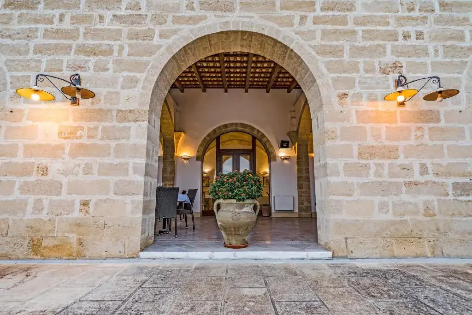 Masseria Ruri Pulcra