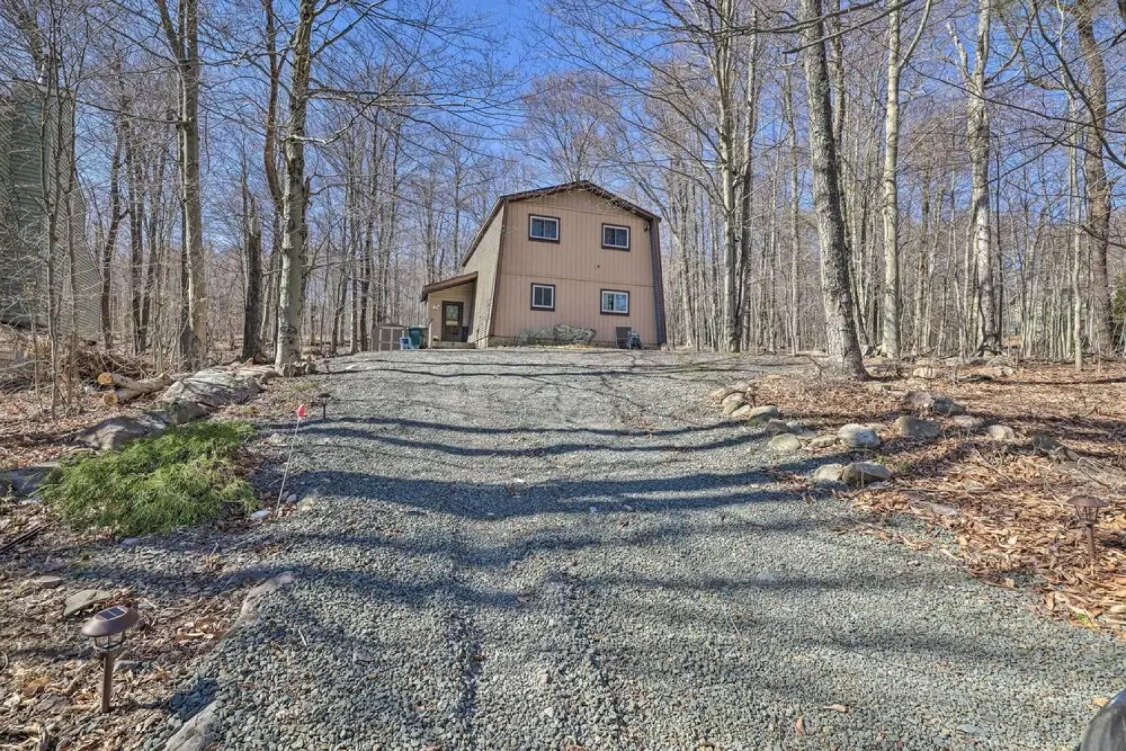 Tobyhanna Family Escape w/ Community Perks!