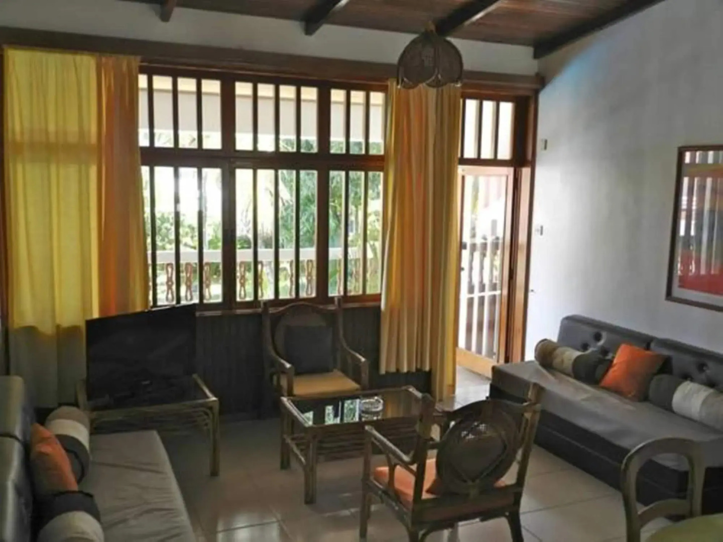 Residence Villas Mont Choisy