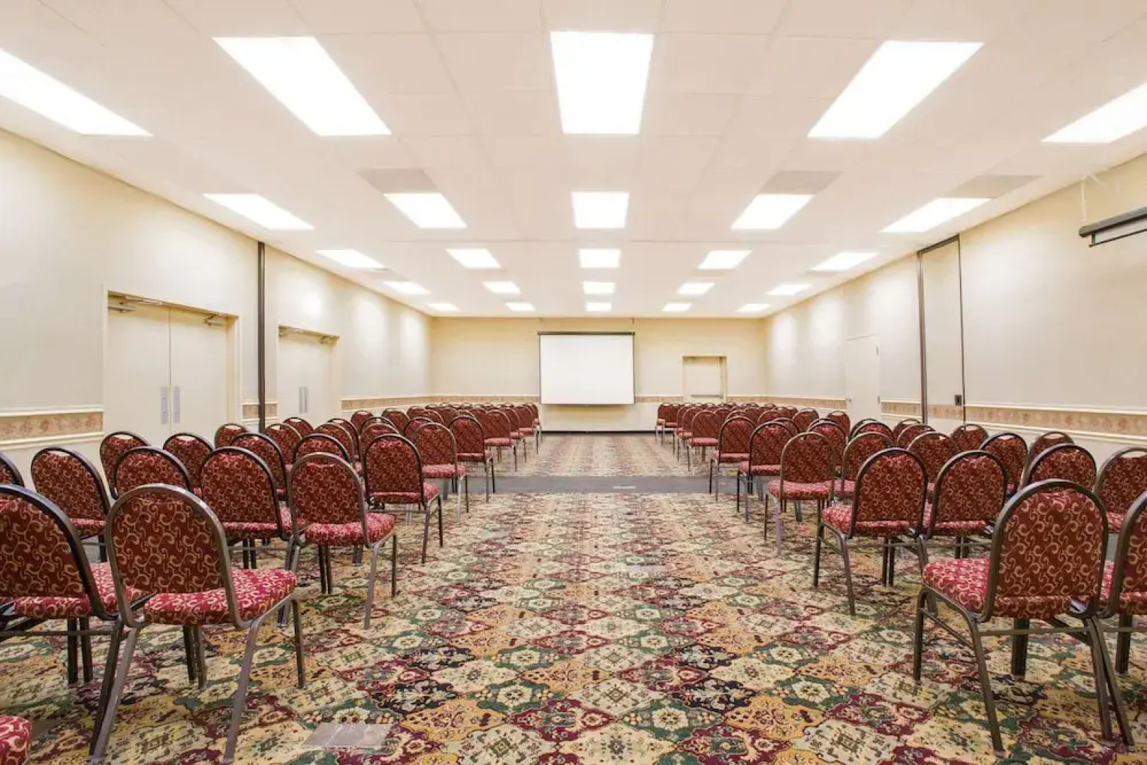 Ramada Conference Center