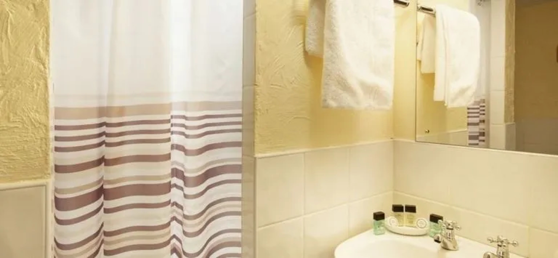 Tinhay Mill Guest House