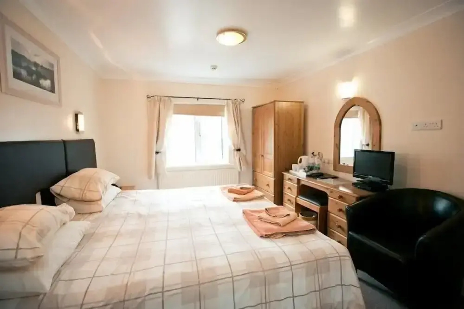 The Coach House Hotel