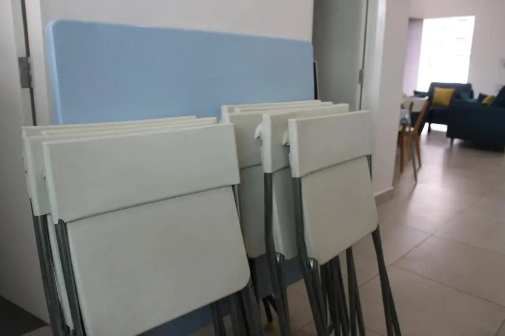 Bricks Terrace House 4R 3BR (Near to Night Market)