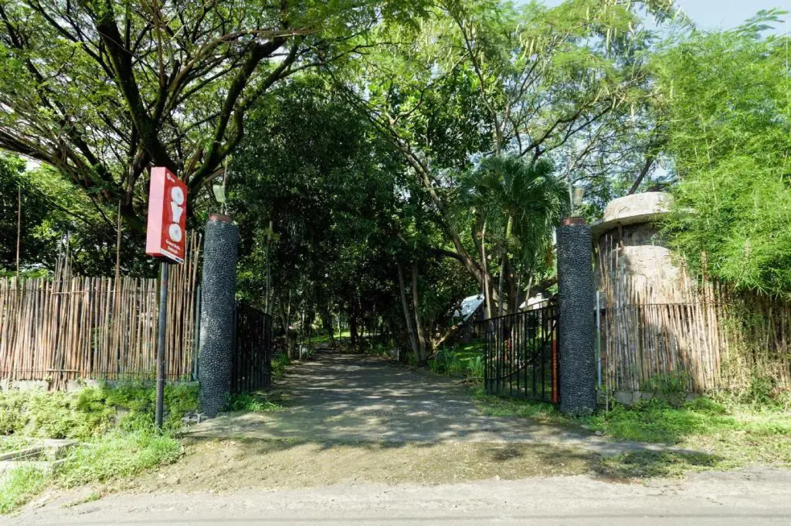 OYO 430 Grand Mulia Sakinah Boutique Hotel